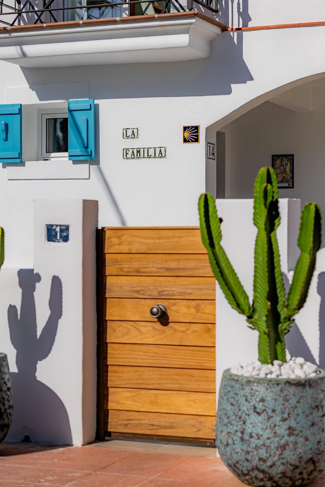 La Familia Beach House La Cala La Cala De Mijas Exterior photo