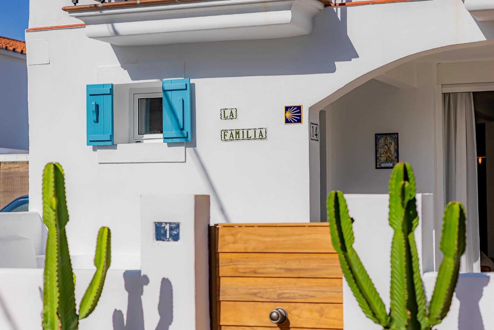 La Familia Beach House La Cala La Cala De Mijas Exterior photo