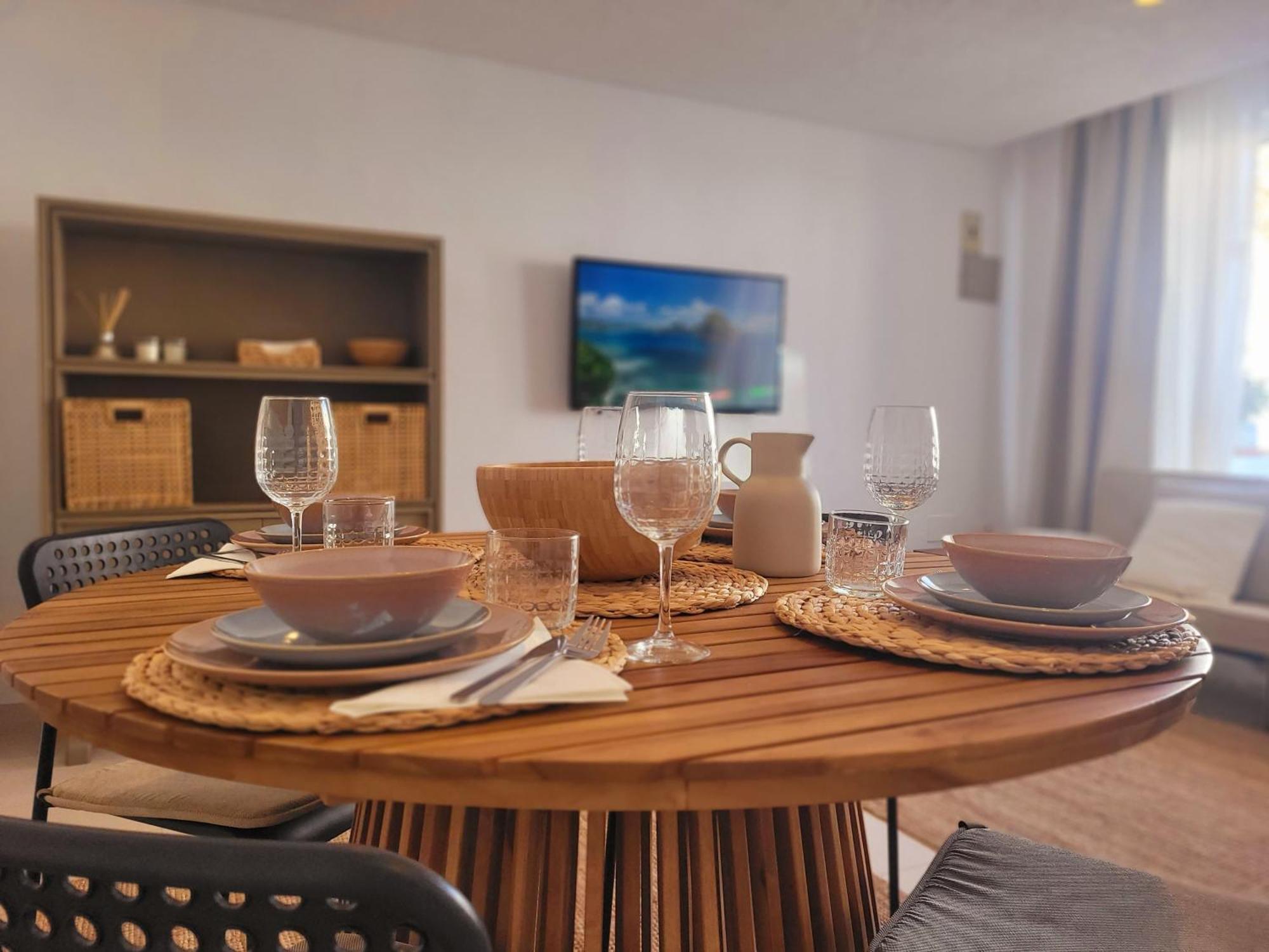 La Familia Beach House La Cala La Cala De Mijas Room photo