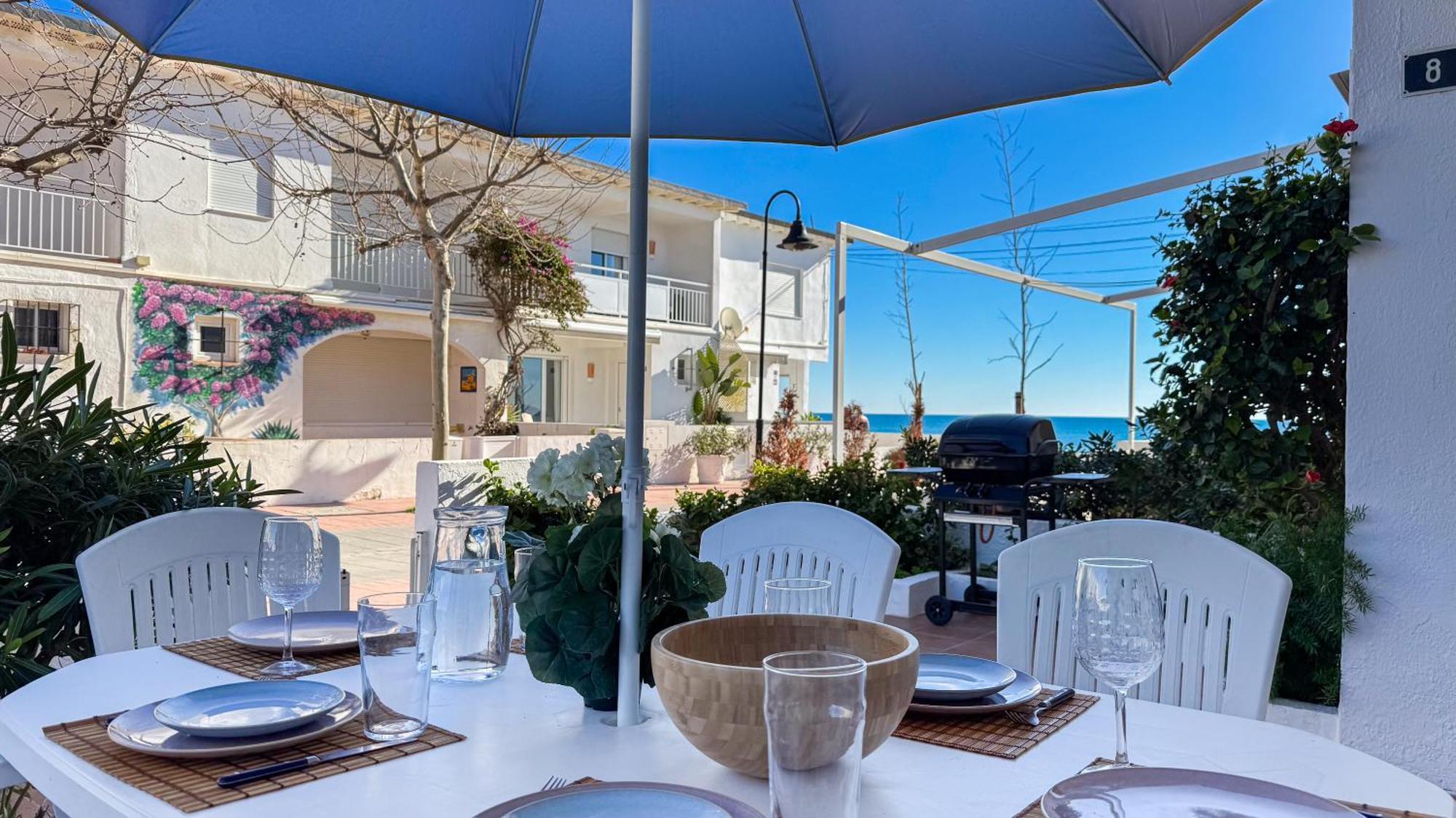La Familia Beach House La Cala La Cala De Mijas Room photo