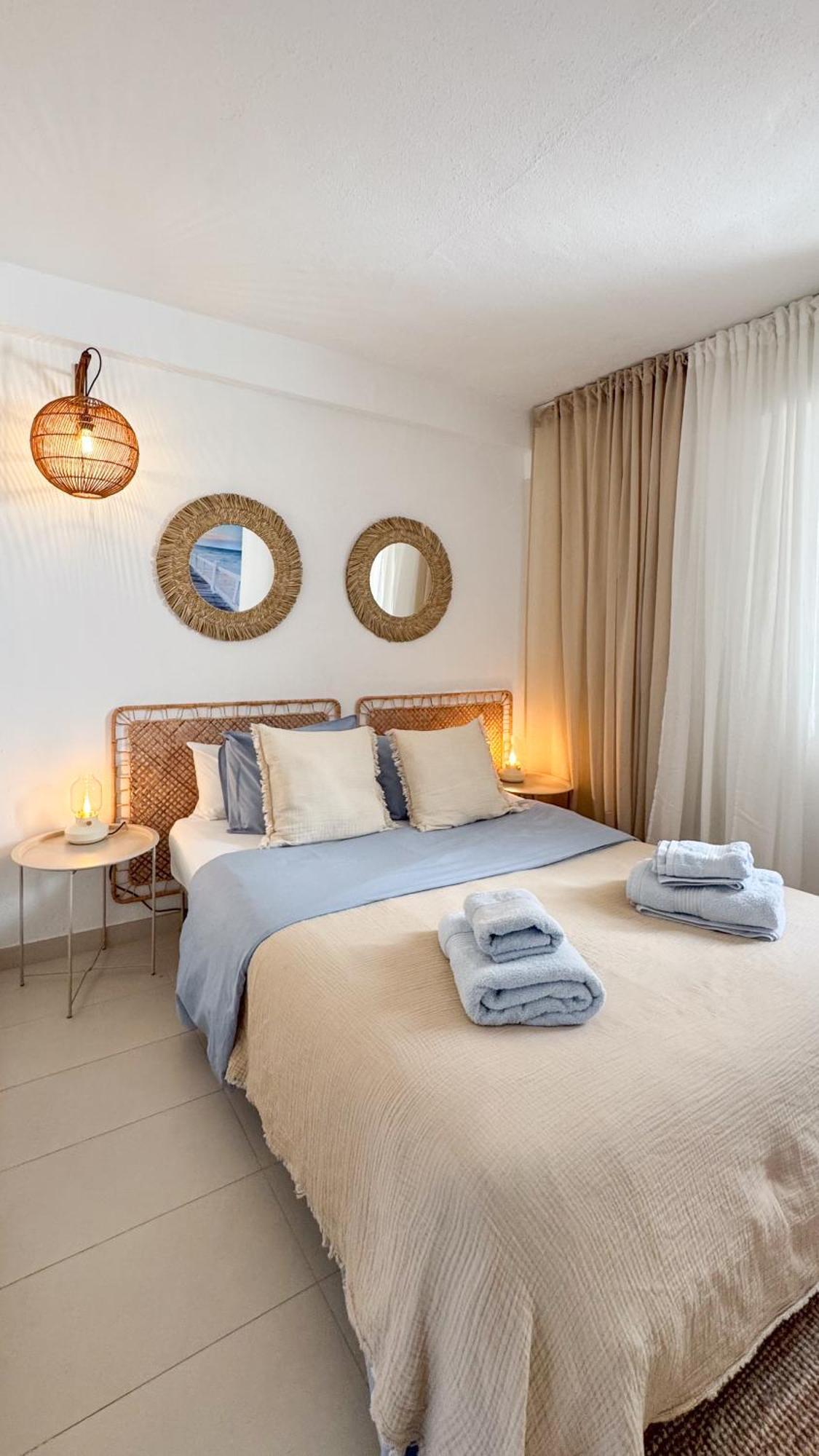 La Familia Beach House La Cala La Cala De Mijas Room photo