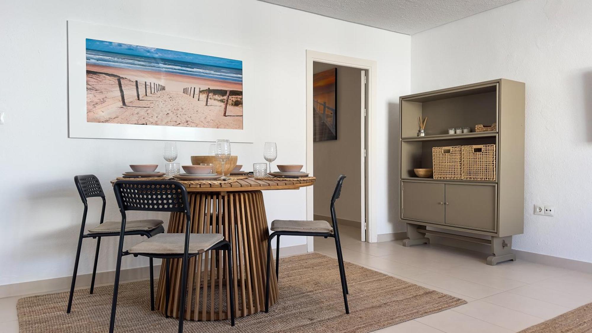 La Familia Beach House La Cala La Cala De Mijas Room photo