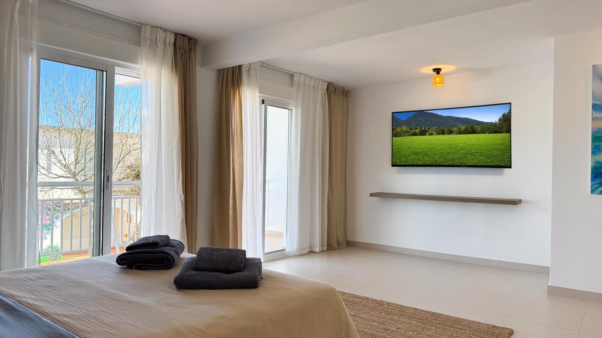La Familia Beach House La Cala La Cala De Mijas Room photo