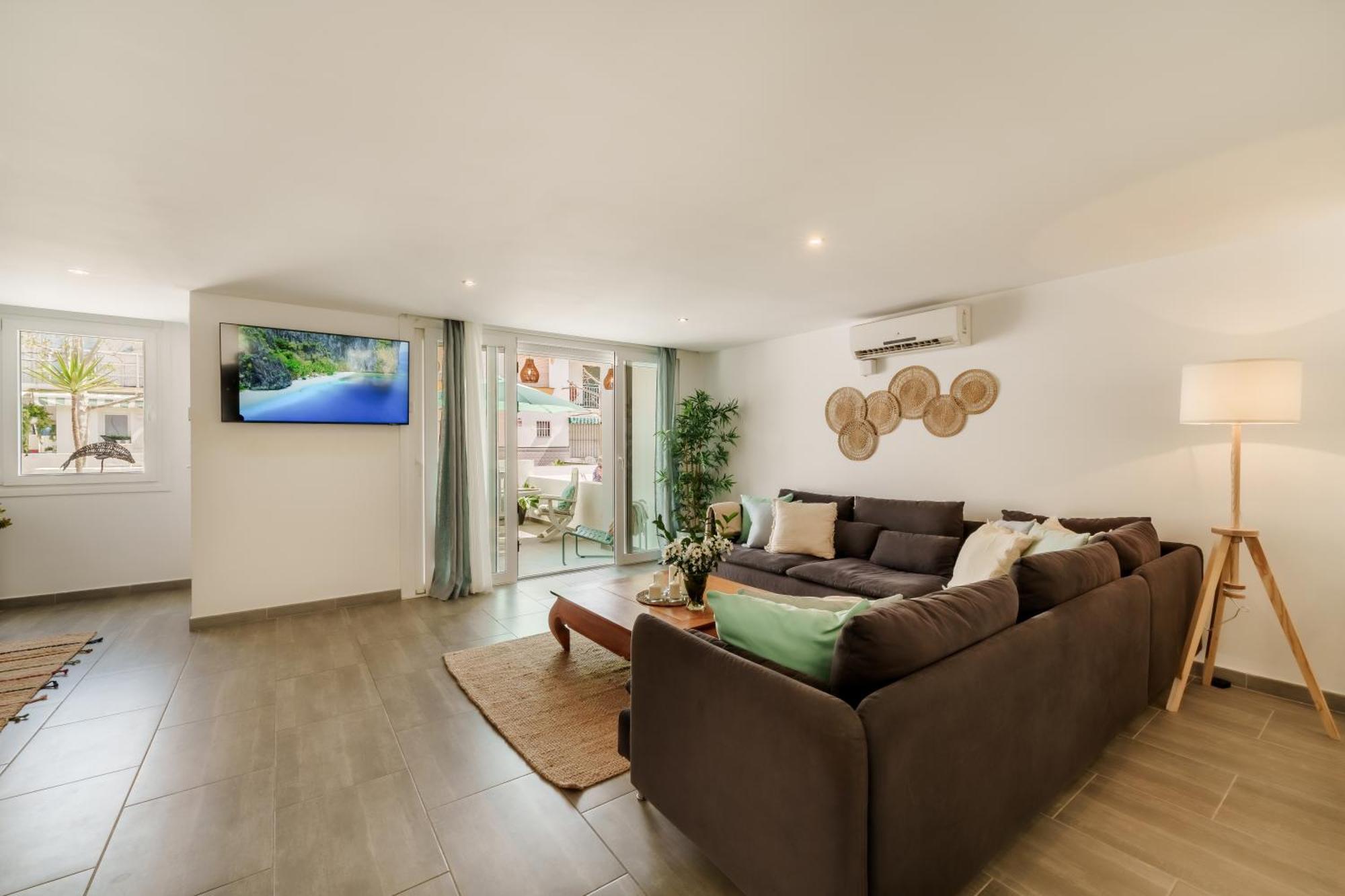 La Familia Beach House La Cala La Cala De Mijas Room photo