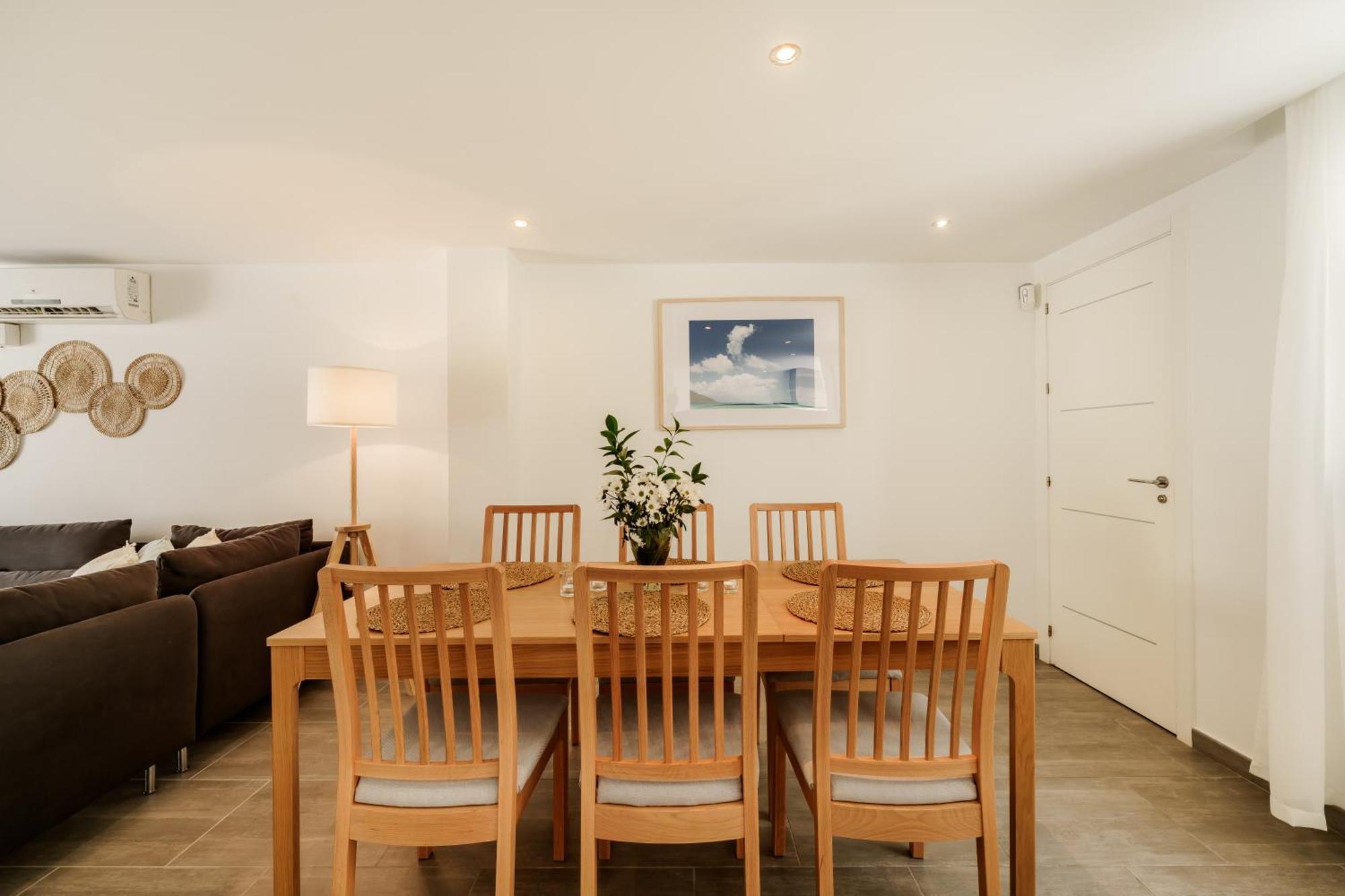 La Familia Beach House La Cala La Cala De Mijas Room photo