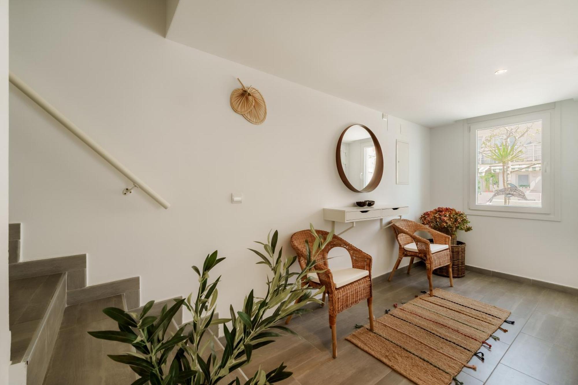 La Familia Beach House La Cala La Cala De Mijas Room photo