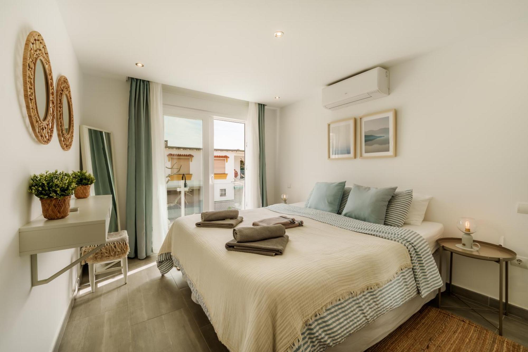 La Familia Beach House La Cala La Cala De Mijas Room photo