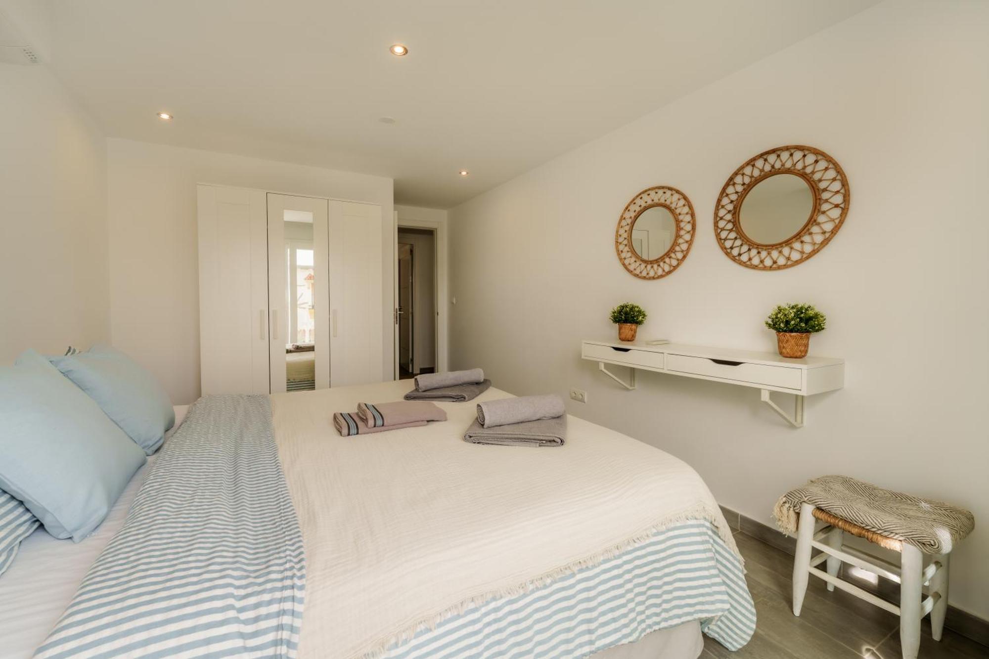 La Familia Beach House La Cala La Cala De Mijas Room photo